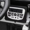 Дитячий чотирьхмоторний електромобіль з фабруванням CyberTruck BR2102B