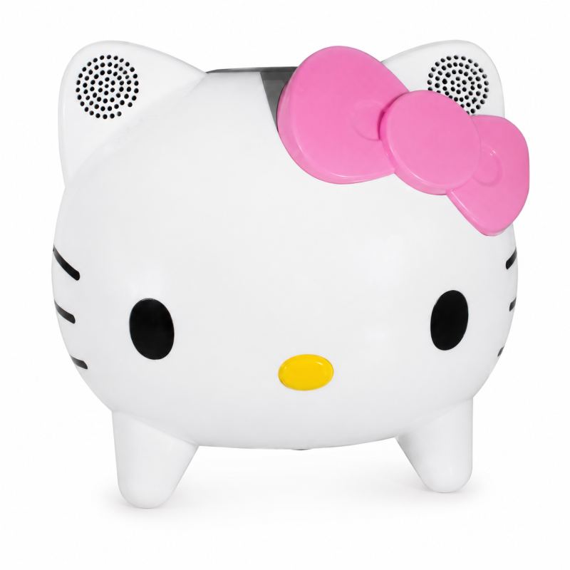 Колонка Hello Kitty