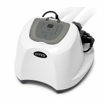 Хлоргенератор Intex 26666 (ZS6220), хлор 11 г/год, до 55м³