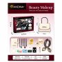 G560432-676-6 Дитячий ігровий набір аксесуарів та косметики ANDINA «Beauty Makeup» сумочка, хустинка, помада, сережки, тіні