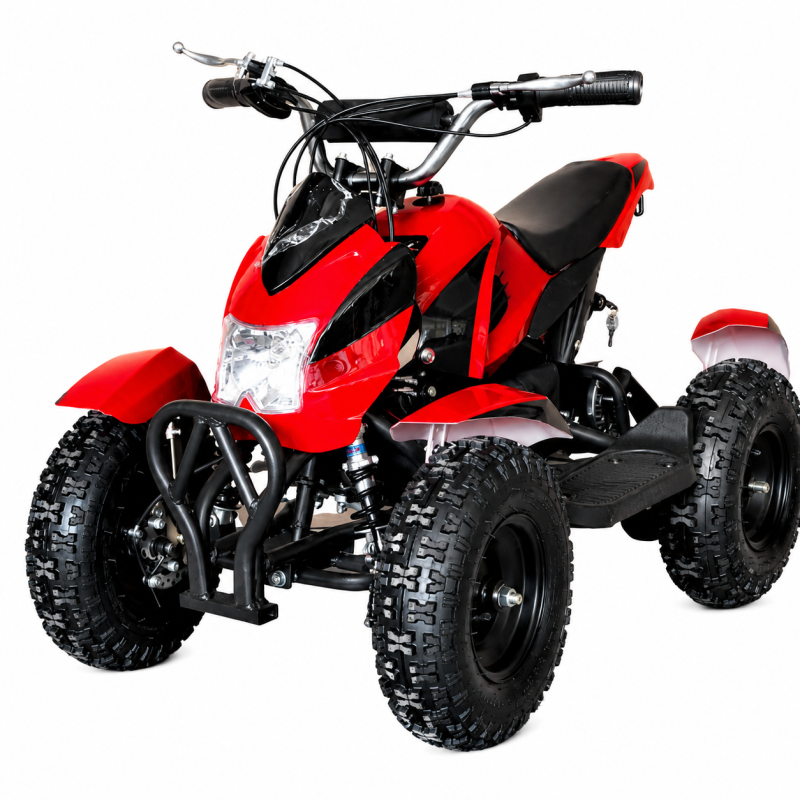 Дитячий електричний квадроцикл SN-EA01 36V 800W