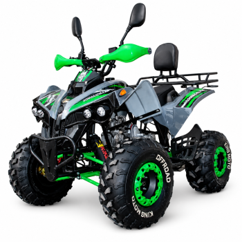 SN-U126G Дитячий бензиновий квадроцикл 110 см³ з ланцюговим приводом