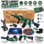 AR47-1 AR Game Gun — віртуальний ігровий автомат для смартфона з Bluetooth