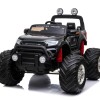 KD750 Дитячий електромобіль Ford Ranger Монстр 4*4