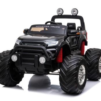 KD750 Дитячий електромобіль Ford Ranger Монстр 4*4