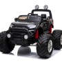 KD750 Дитячий електромобіль Ford Ranger Монстр 4*4