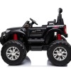 KD750 Дитячий електромобіль Ford Ranger Монстр 4*4