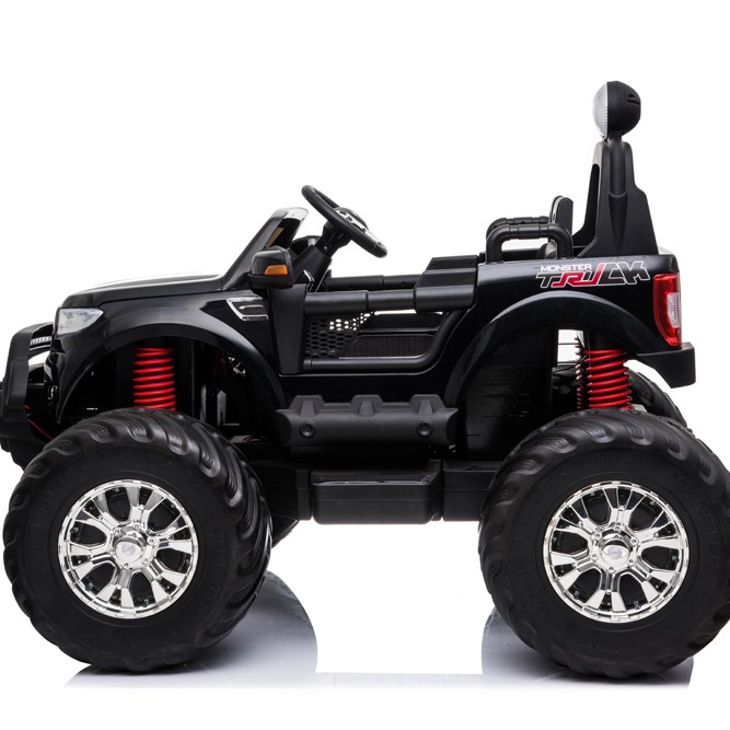 KD750 Дитячий електромобіль Ford Ranger Монстр 4*4