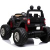 KD750 Дитячий електромобіль Ford Ranger Монстр 4*4