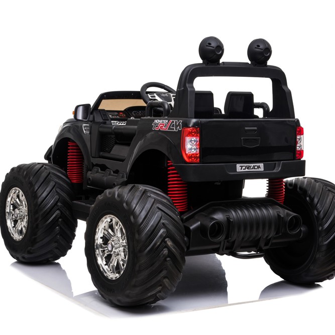 KD750 Дитячий електромобіль Ford Ranger Монстр 4*4
