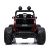 KD750 Дитячий електромобіль Ford Ranger Монстр 4*4