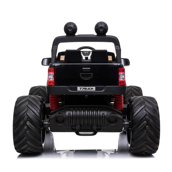 KD750 Дитячий електромобіль Ford Ranger Монстр 4*4