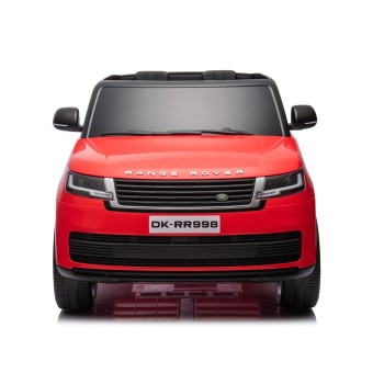 Дитячий електромобіль Range Rover KDRE998