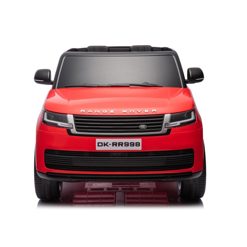 Дитячий електромобіль Range Rover KDRE998