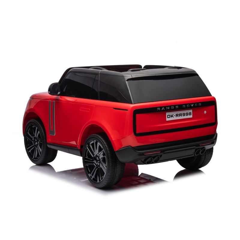 Дитячий електромобіль Range Rover KDRE998