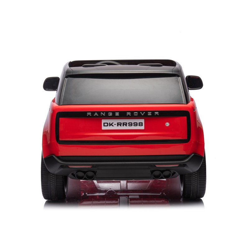 Дитячий електромобіль Range Rover KDRE998