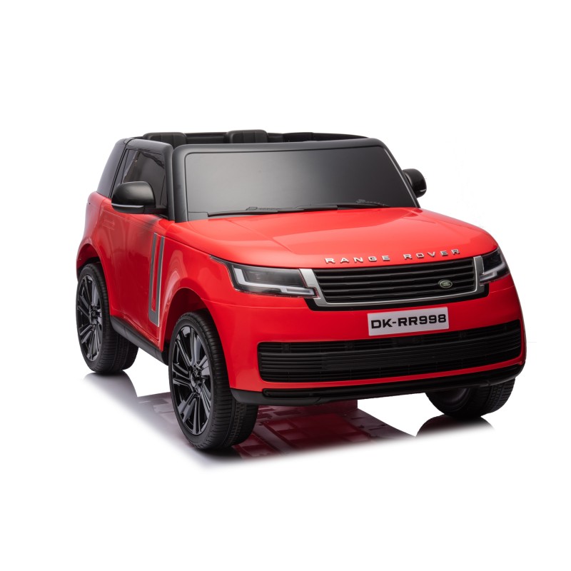 Дитячий електромобіль Range Rover KDRE998