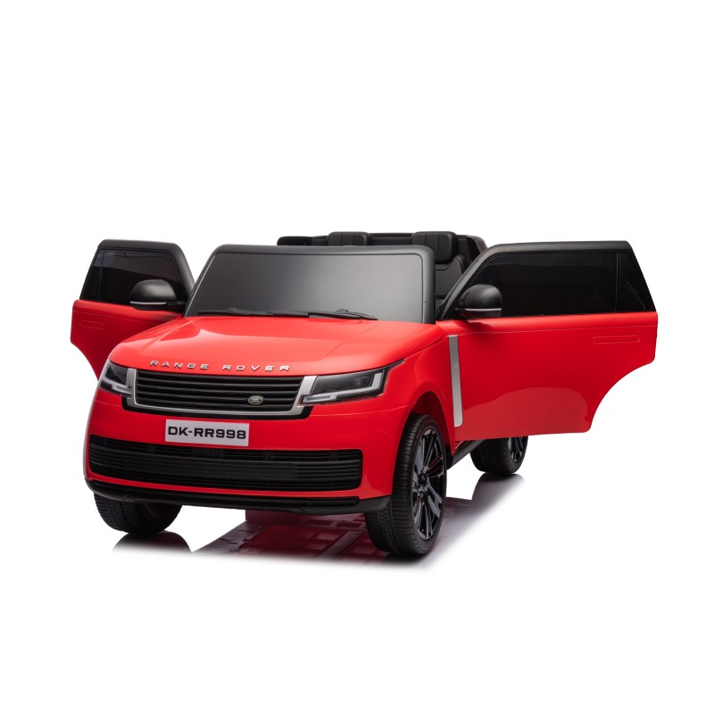 Дитячий електромобіль Range Rover KDRE998