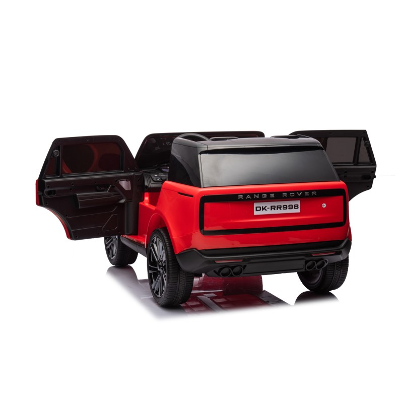 Дитячий електромобіль Range Rover KDRE998