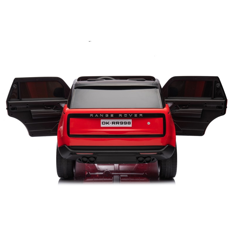 Дитячий електромобіль Range Rover KDRE998