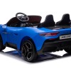 Дитячий електромобіль двомісний MASERATI S313