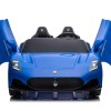 Дитячий електромобіль двомісний MASERATI S313
