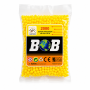 CB-2000T 6MM Пластикові кульки для іграшкової зброї, 2000 шт у пакеті