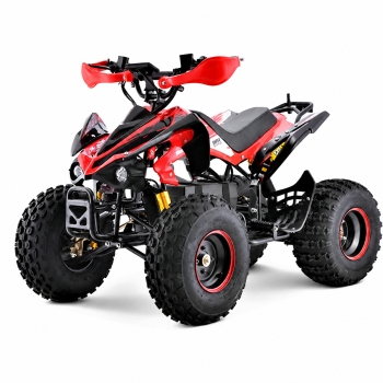 SN-EA62 Електричний квадроцикл для дорослих ATV 48V 1000W з карданним валом