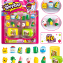 Фігурки Shopkins 862118 — насадки на ручки та олівці