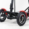 ES04Т  Чотирьох колісний самокат для дітей 36v 500w