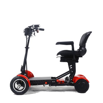 ES04Т  Чотирьох колісний самокат для дітей 36v 500w