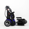 ES04Т  Чотирьох колісний самокат для дітей 36v 500w