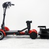 ES04Т  Чотирьох колісний самокат для дітей 36v 500w