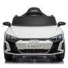 Дитячий двомоторний електромобіль з ліцензією Audi RS E-Tron BF717