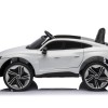 Дитячий двомоторний електромобіль з ліцензією Audi RS E-Tron BF717