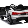 Дитячий двомоторний електромобіль з ліцензією Audi RS E-Tron BF717