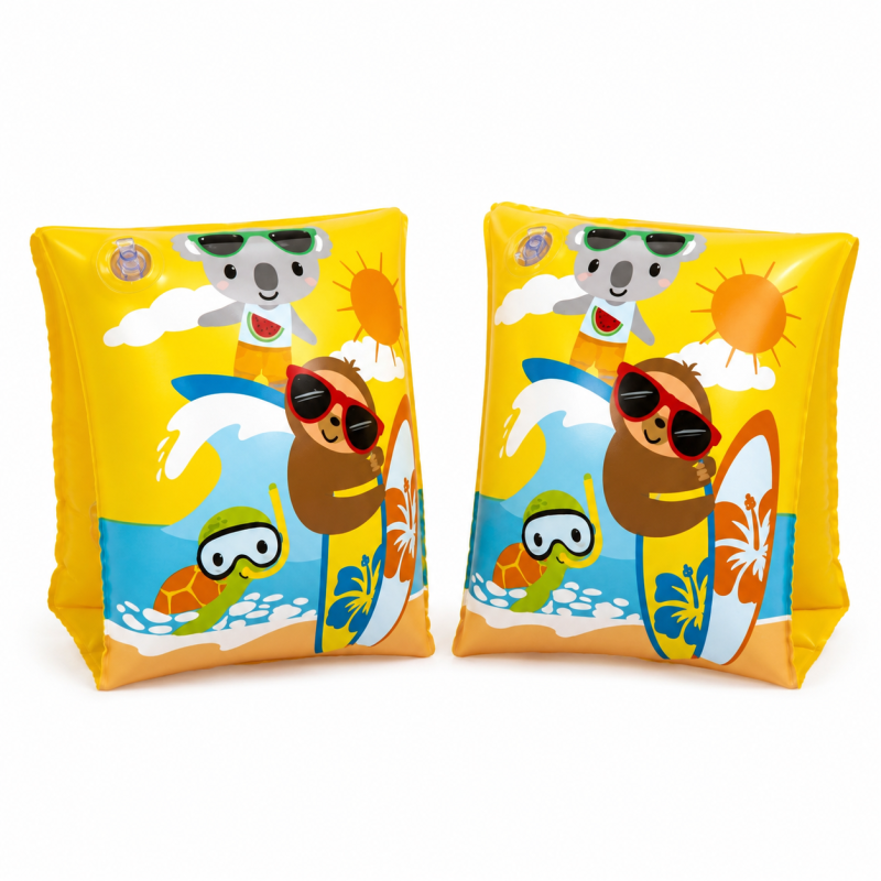 32042 Нарукавники для плавання Bestway 23 × 15 см