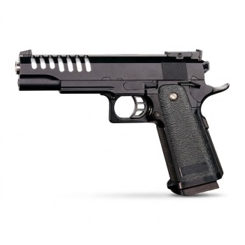 Страйкбольний пістолет VIGOR V305 (HI-CAPA 5.1, пластик + метал, 6 мм)