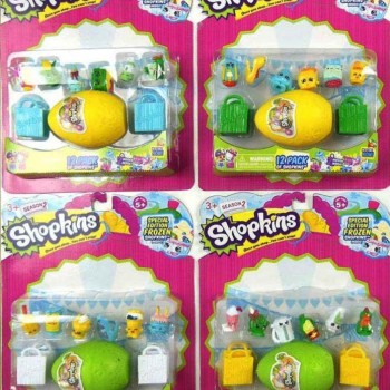 Фігурки Shopkins 862114