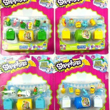 Фігурки Shopkins 862115