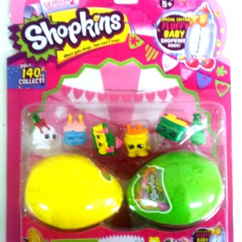Фігурки Shopkins 862116