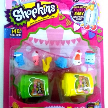 Фігурки Shopkins 862117