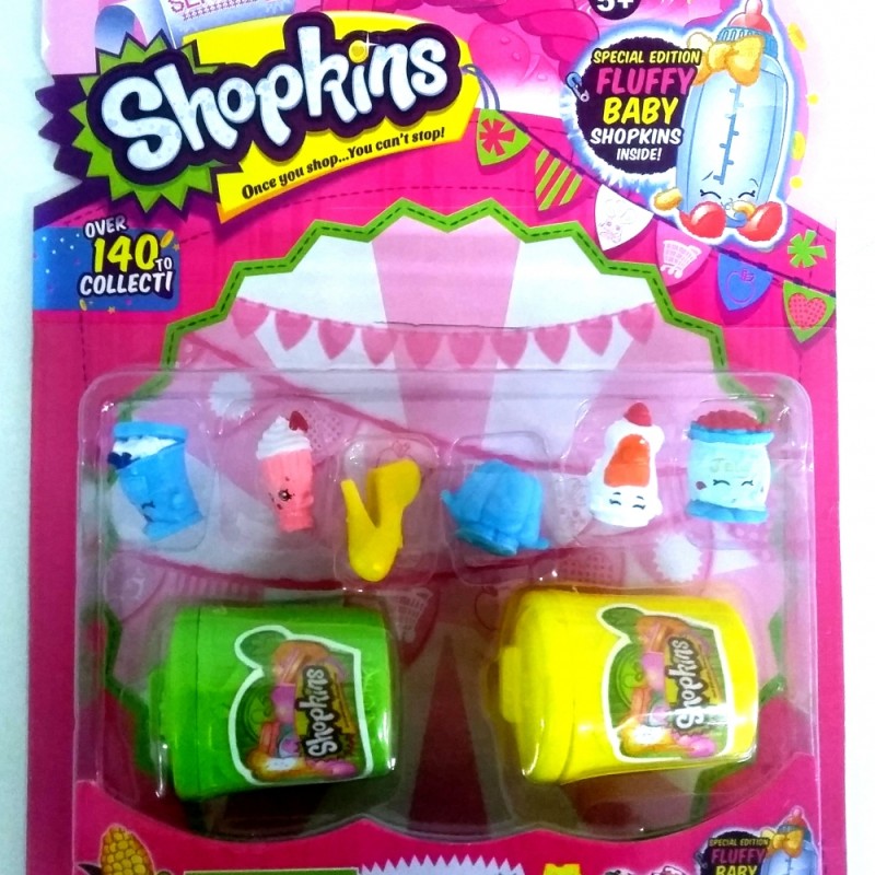 Фігурки Shopkins 862117