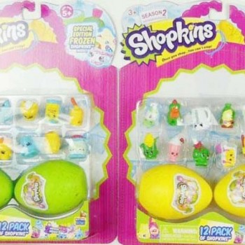 Фігурки Shopkins 862120