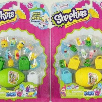 Фігурки Shopkins 862121