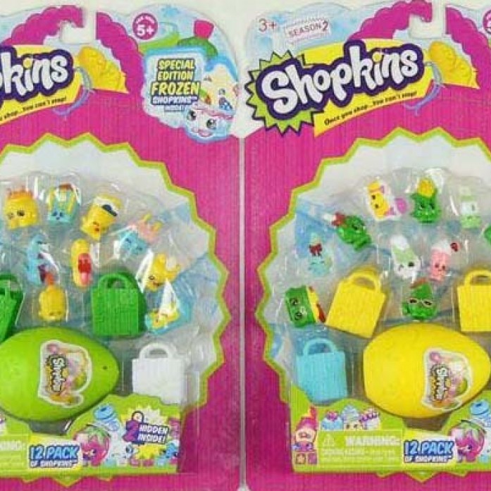 Фігурки Shopkins 862121