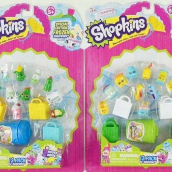 Фігурки Shopkins 862122