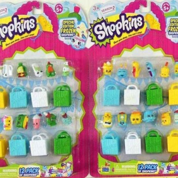 Фігурки Shopkins 862123