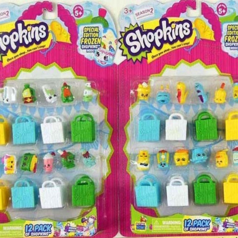Фігурки Shopkins 862123