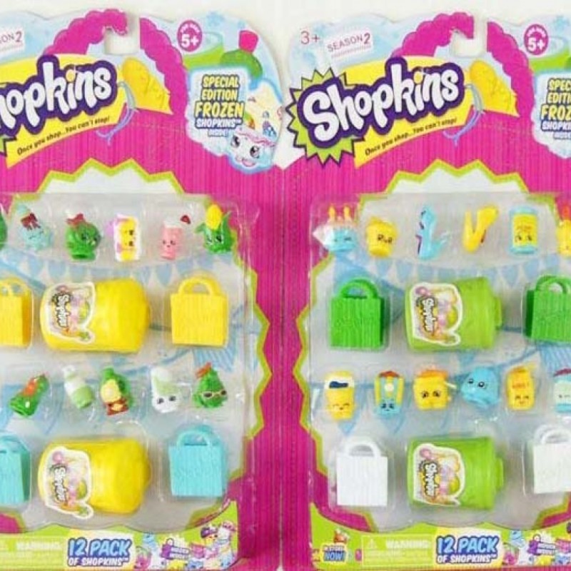 Фігурки Shopkins 862124
